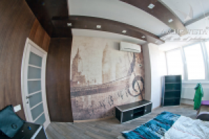 Пентхаус в Шевченковском районе. Детская