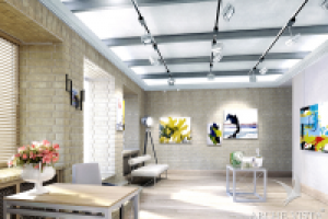 Картинная галерея. Вариант 1