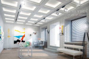 Картинная галерея. Вариант 2