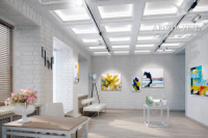 Картинная галерея. Вариант 2