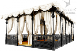 Летняя площадка