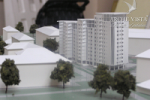 Макет. Комплекс 2