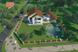 Архитектурная анимация