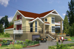 Коттедж Нароч