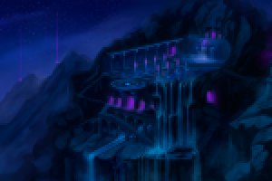 Концепт локации.