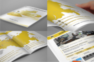 Брошюра "Роснефть-НТЦ"