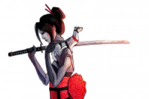 Персонаж Тора