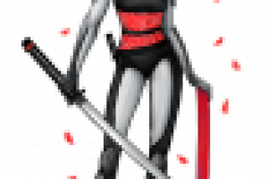 Персонаж Тора (концепт)