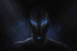 Концепт персонажа