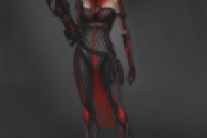 Красная шапочка