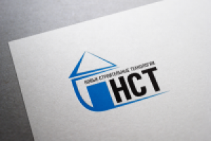 Логотип "НCТ"