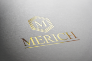 Логотип "Merich"