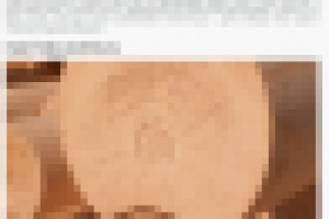 Строительство домов из цельного бревна