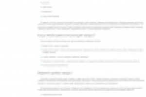 Хирург (описание услуги)