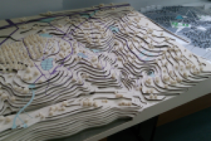 Парковая территория