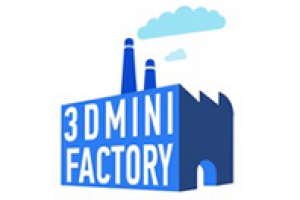 3D mini factory - 3D печать 1