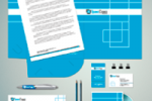 ТрансСтройКапитал - стиль