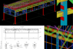 Реконструкция с надстройкой общественного здания
