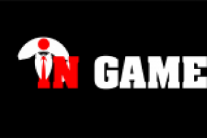 Логотип фирмы организующей квесты и игры