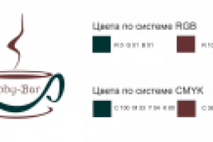 Логотип Лобби Бара