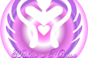 Логотип на лебединую свадьбу