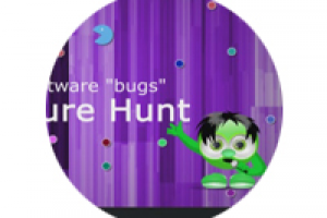 Qualitest - Treasure Hunt