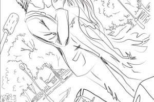 пример скетча