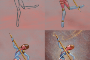 Работа 3130137