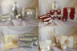 Бархатный подарок