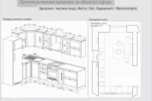 Перепланировка частного дома и визуализация интерьера