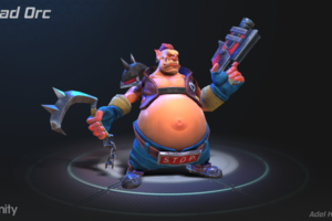 RoadOrc