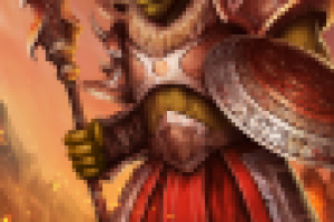 Рядовой орк