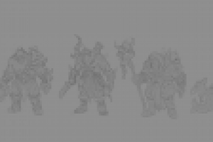 Концепт орков