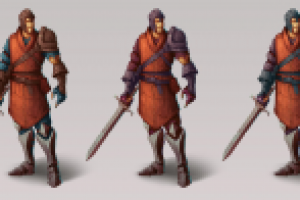 Концепт война