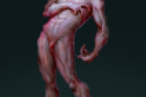 Концепт мутанта