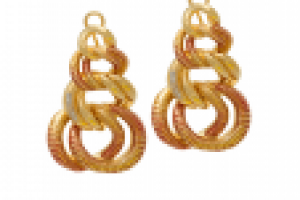 Ювелирные украшения для он-лайн магазина