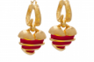 Ювелирные украшения для он-лайн магазина