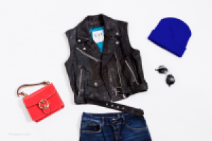 Съемка изделий из меха и кожи для www.furorfurs.ru