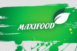 Торговая марка MAXIFOOD