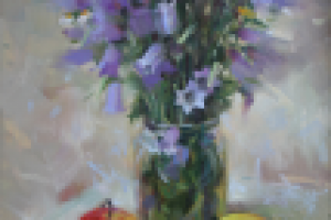 "Колокольчики"