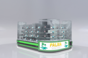 Торговый остров