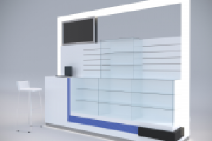 Торговый остров