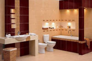 Плитка для пола: лучшее из возможного