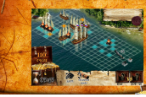 Морской бой