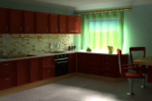 кухня 3
