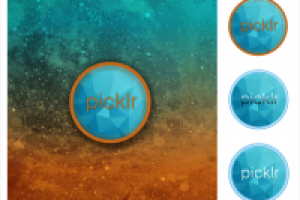 Логотип для группы ВК