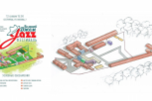 План Петровский арсенал