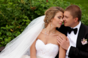 Шоурил для свадебного агентства