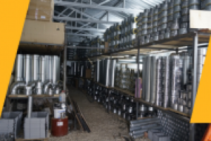 Дымоходы в Казани