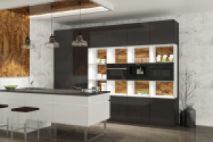 Визуализация кухни